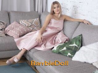 BarrbieDoll