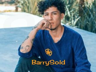 BarrySold