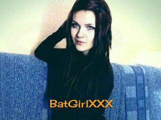 BatGirlXXX