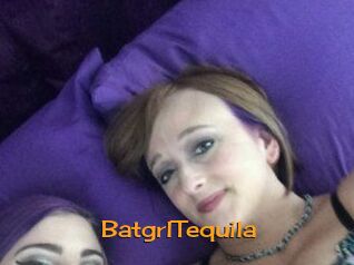 BatgrlTequila