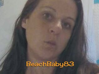 BeachBaby83