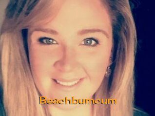 Beachbum_cum