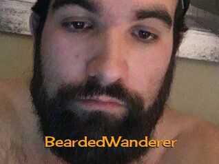 BeardedWanderer