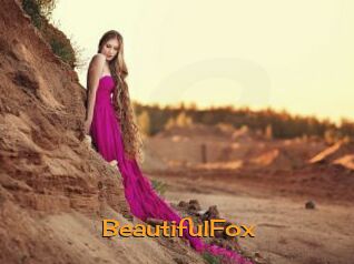 BeautifulFox