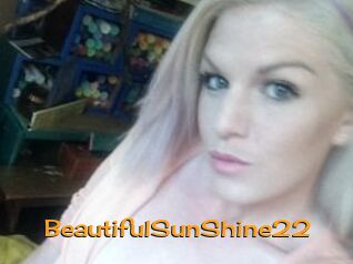 BeautifulSunShine22