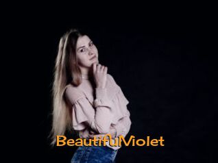 BeautifulViolet