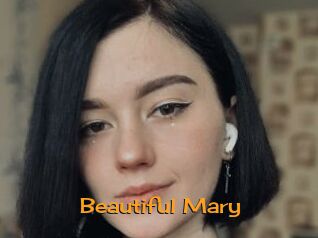 Beautiful_Mary