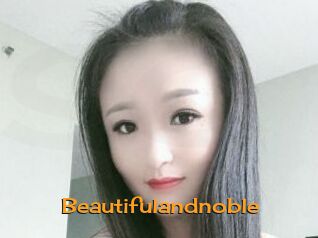 Beautifulandnoble