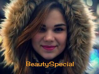 BeautySpecial