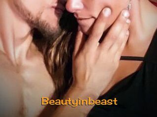 Beautyinbeast