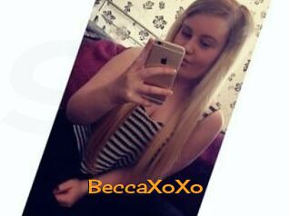 BeccaXoXo