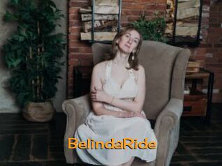 BelindaRide