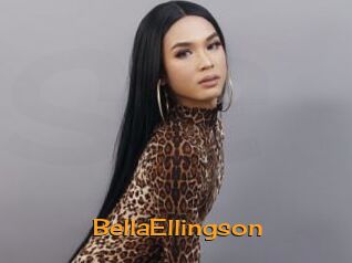 BellaEllingson