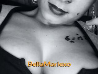 BellaMariexo