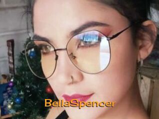 BellaSpencer