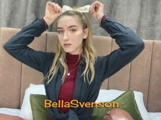 BellaSvenson