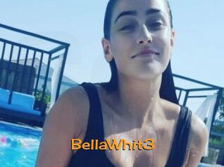 BellaWhit3