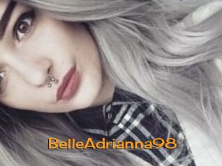 BelleAdrianna98