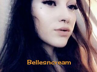 Bellesncream