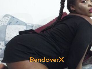 BendoverX