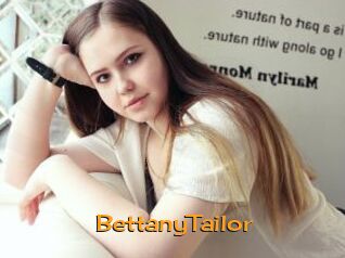 BettanyTailor