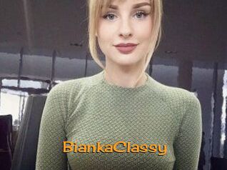 BiankaClassy