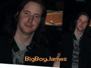 BigBoyJames