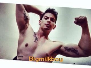 Bigmilkboy