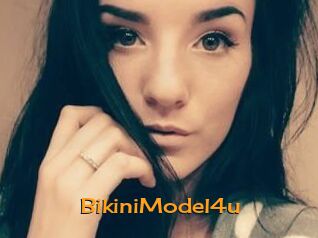 BikiniModel4u