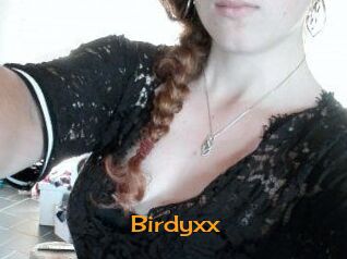 Birdyxx