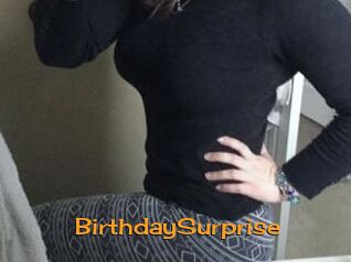 BirthdaySurprise