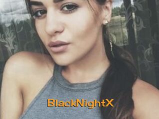 BlackNightX