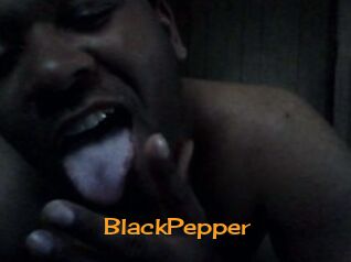 BlackPepper