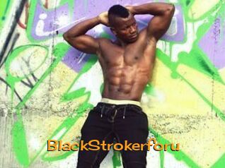 BlackStrokerforu