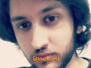 Blackard