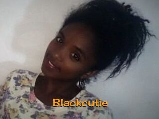 Blackcutie