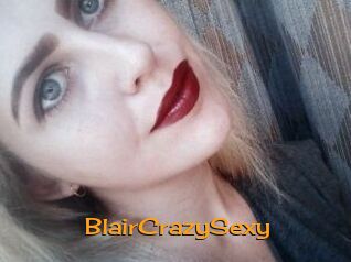 BlairCrazySexy