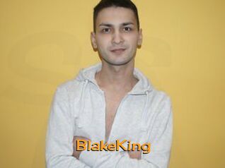 BlakeKing