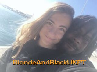 BlondeAndBlackUKPT