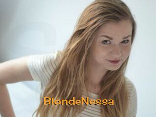 BlondeNessa