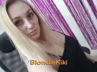 BlondieKiki