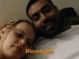 BlondyBee