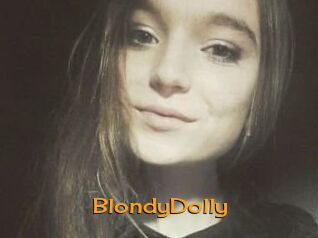 BlondyDolly