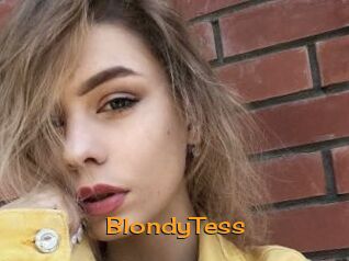 BlondyTess