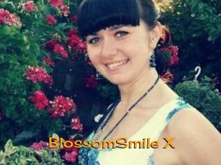 BlossomSmile_X