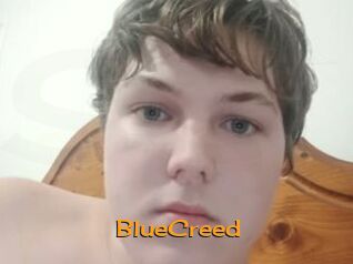 BlueCreed