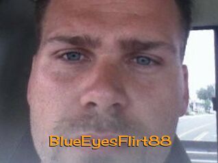 BlueEyesFlirt88