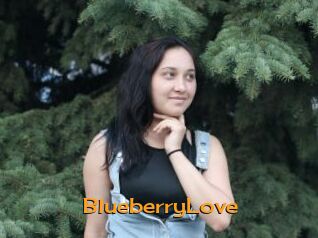 BlueberryLove