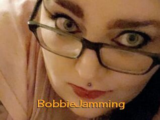 BobbieJamming