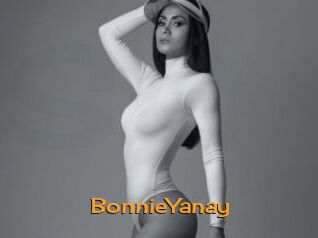 BonnieYanay